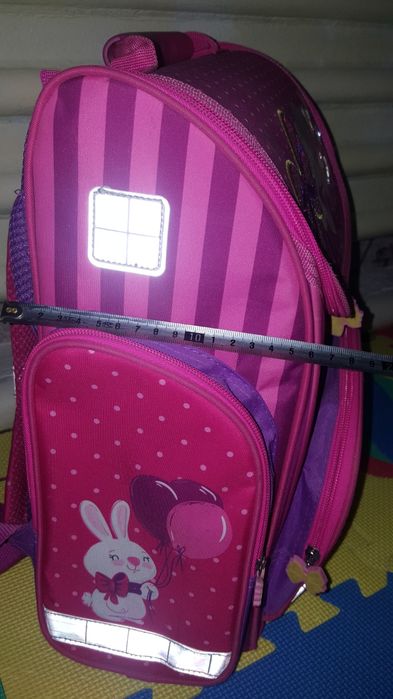 рюкзак школьный  с ортопедической спинкой