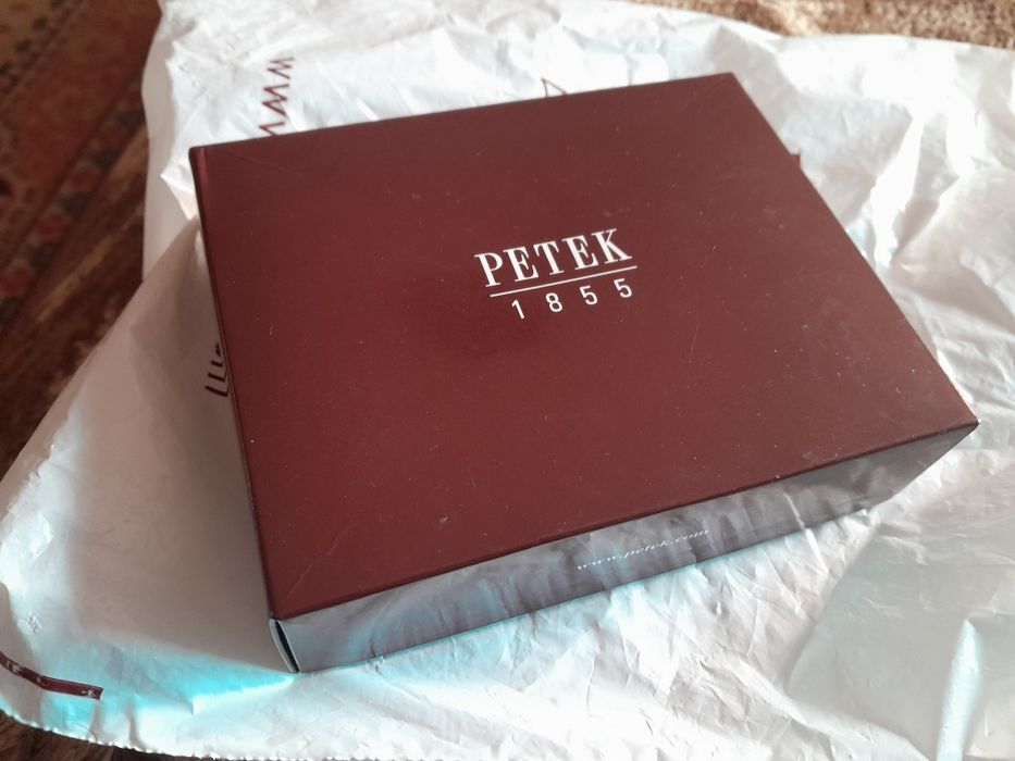 Кошелёк-портмоне Petek 1855