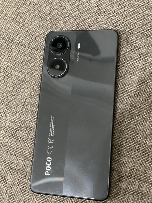 Poco x7 pro 5g  kafolatlangan
