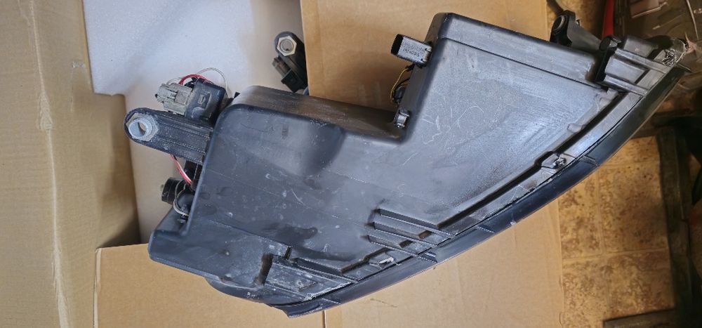 Лед фарове за WV Jetta