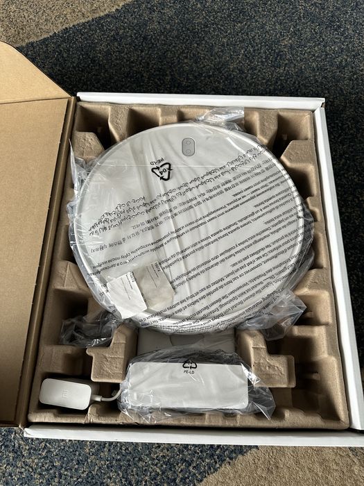 Робот пылесос Ксиоми обмен на смартчасы