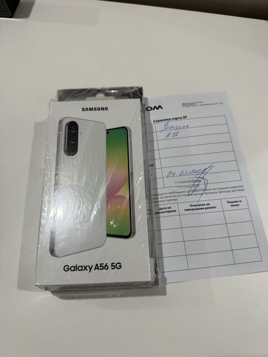 Samsung a 56 128 5g