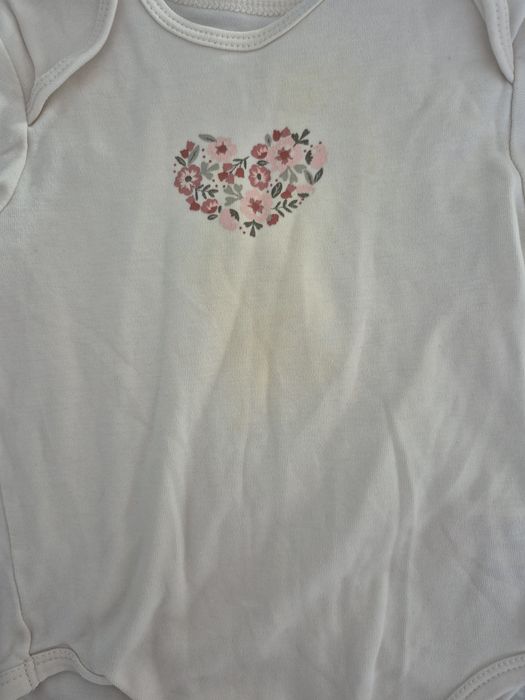 Lot haine fetite mar. 92