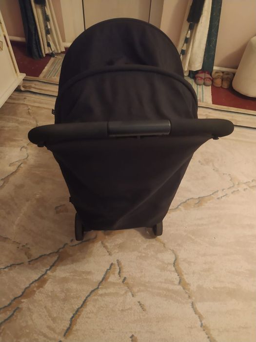 Коляски ONIX новый