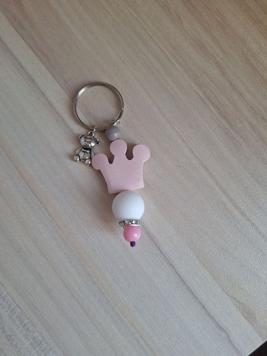 Ключодържатели ръчна изработка