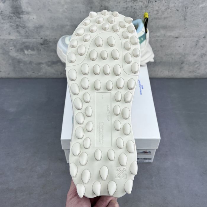 Adidasi Off White ODSY 1000 / Premium / 2026