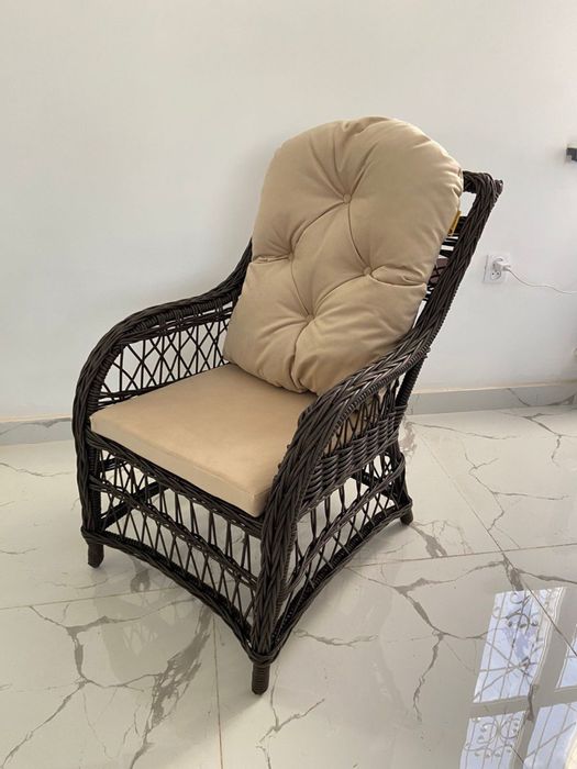 Плетенная мебель Ротанг