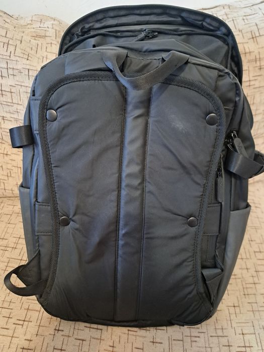 Rucsac 3 în 1 bicicleta
