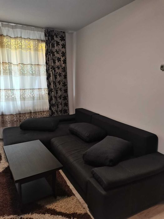 Vând apartament in Aleea Carpati Tg Mures