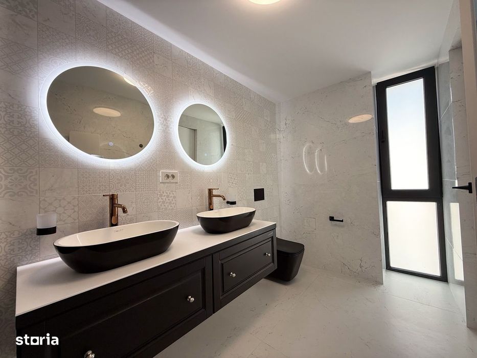 Private Resort Lifestyle | Luxury Villa cu Piscină & Fitness