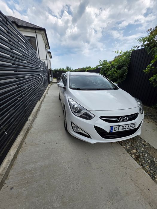 HYUNDAI i40 2015