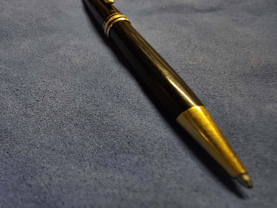 Химикалка Montblanc Meisterstück Ballpoint