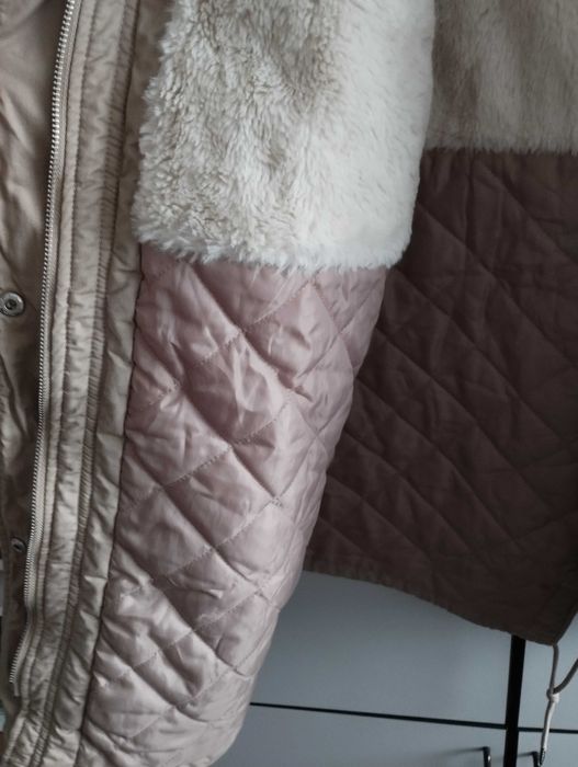 Две парки Clockhouse размер XXL