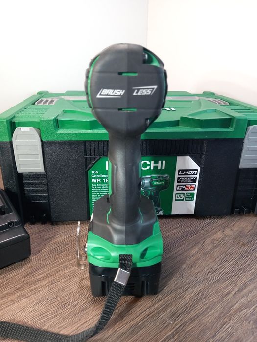 Vând impact Hitachi cap 1/2