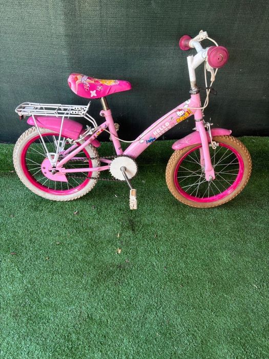 Biciclete Copii cu roti pe - 12  - 14 - 16 - 20 inchi