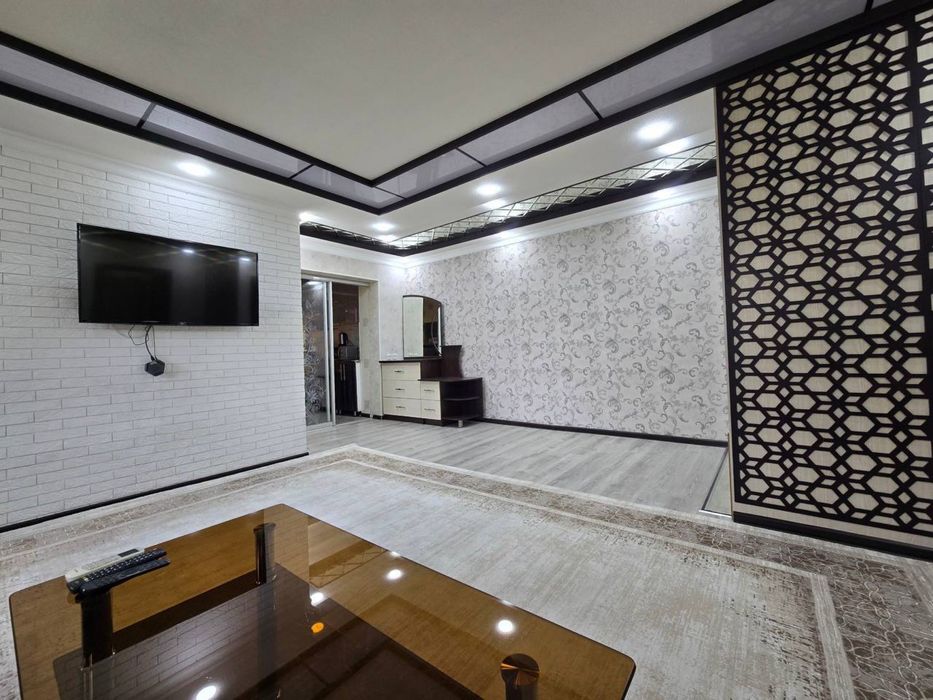 Аренда Ц-1 Молочный Домик 3/4/4