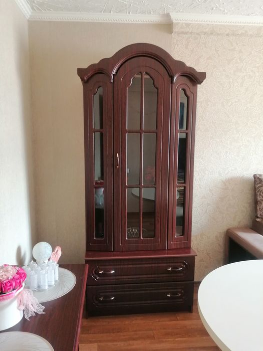 Горка в гостинную