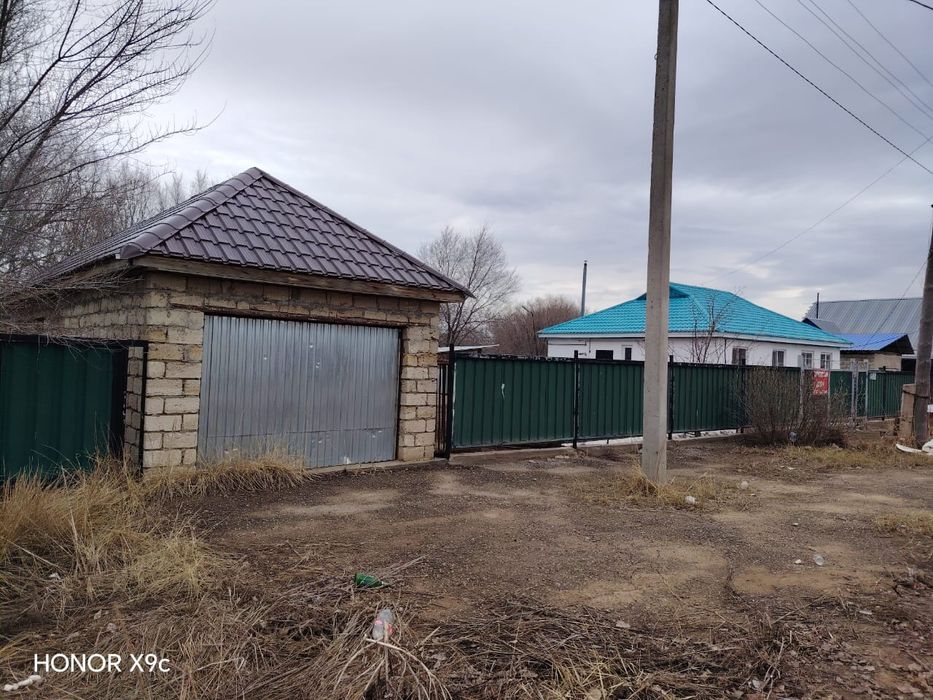 Продажа недвижимости дома