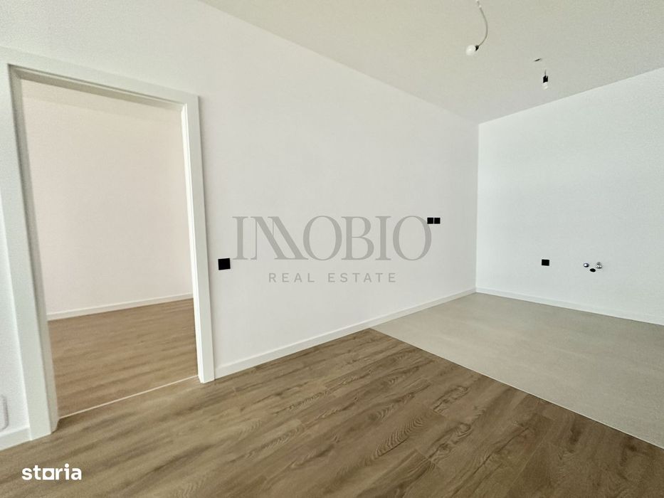 Apartament 3 Camere | Pipera | One North Lofts — fotografia 2