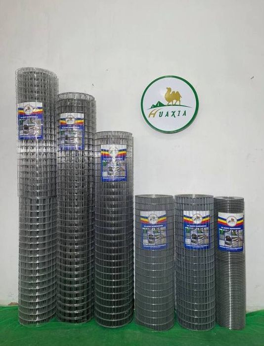 Temir setka, sim setka, rulon setka, atsenkovka setka