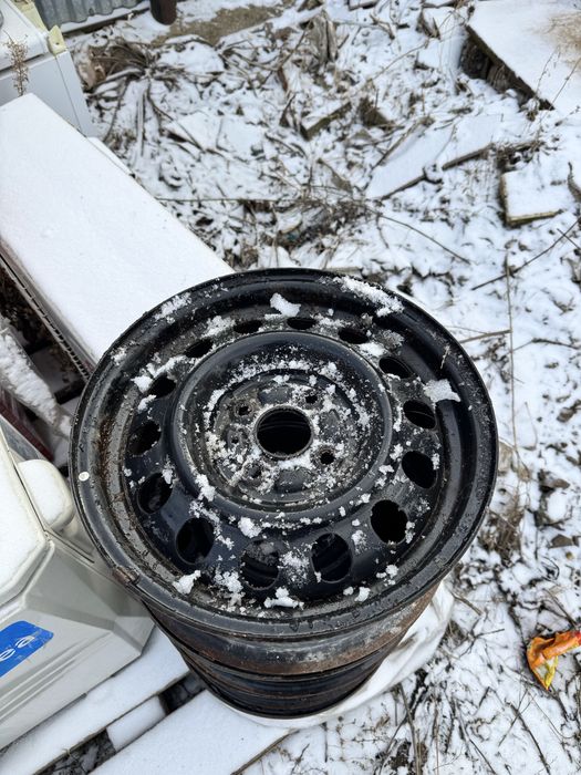 Диски японские,Тайота