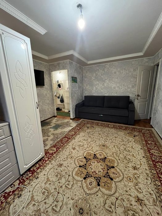 Продам 2х ком квартира улица горняков