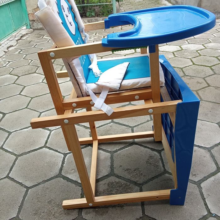 Детский стульчик