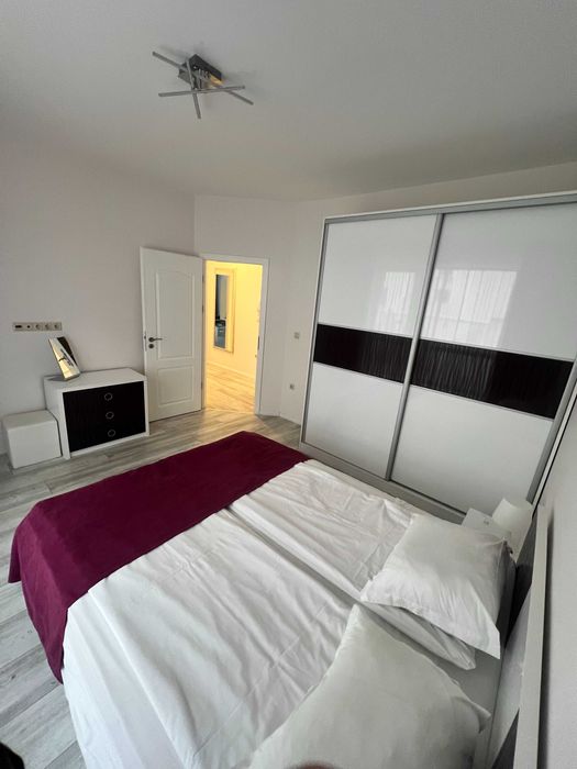 Дава се под наем Двустаен апартамент в Варна, Гръцка махала - 75 кв.м за 700 € - Снимка #5