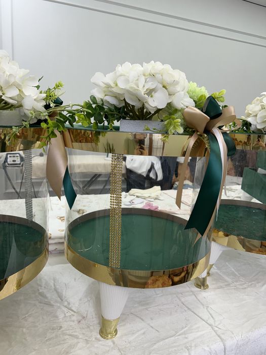 Корзины для тойбастар