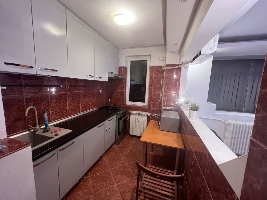 Drumul Taberei, Favorit, 2 camere (5 minute de AFI)