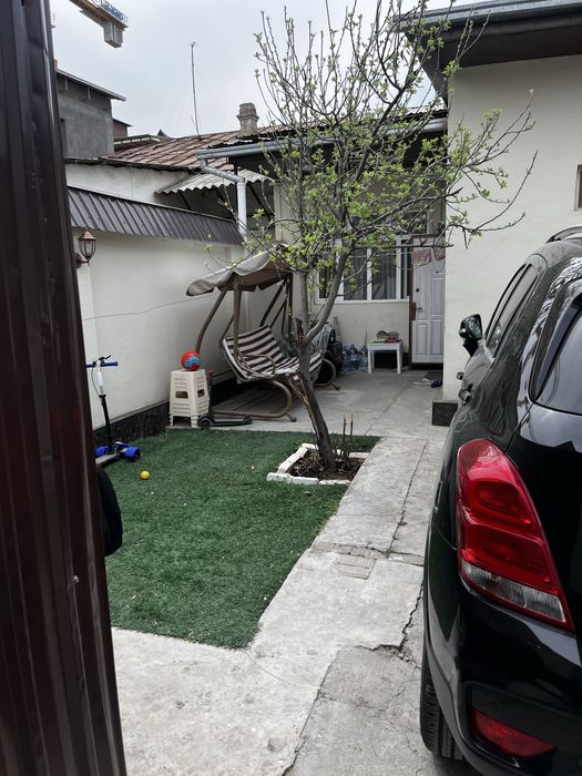 Продам дом в Яккасарайском районе