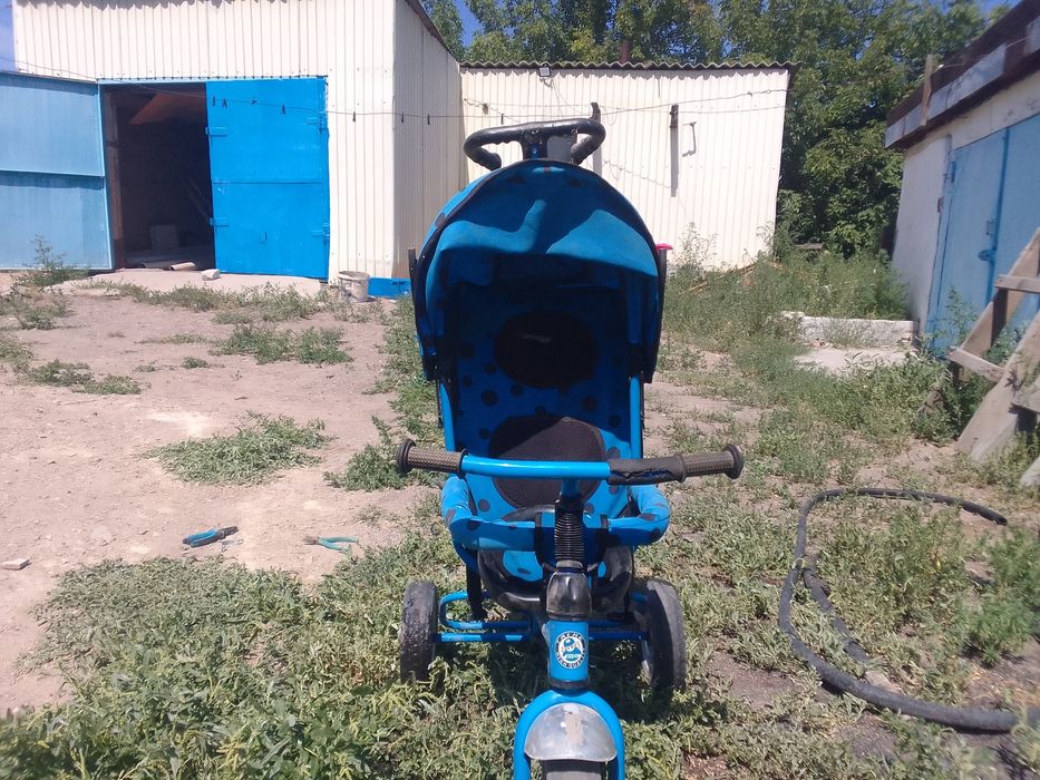 Продам велосипеды детский