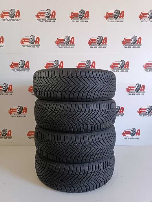 ANVELOPE 205/60/16 96H 205 60 16 MINERVA CP N10632 M+S