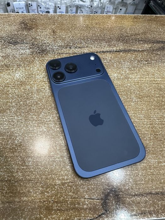 iPhone 17 Pro 64GB (Kaspi рассрочка)