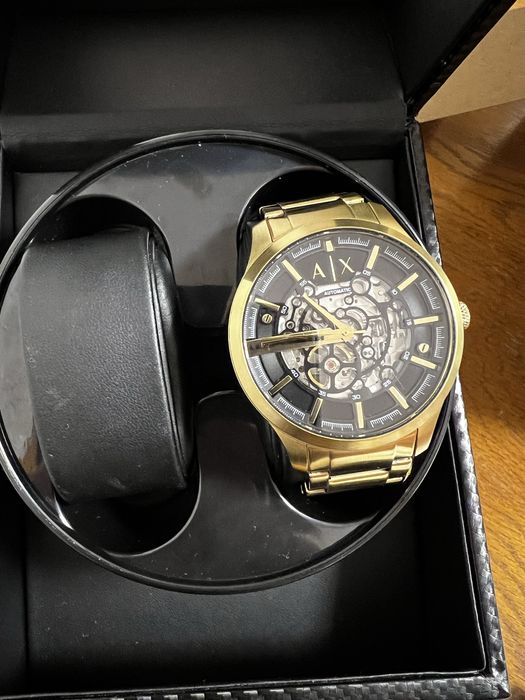 Ceas Armani Exchange