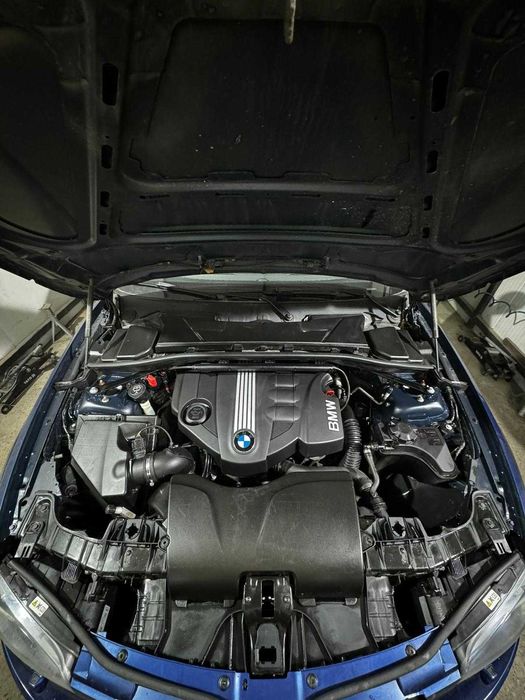 BMW Seria 1 2009 — imagine 5
