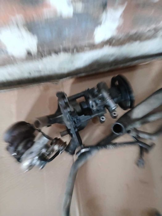 peugeot boxer 2.2 120 hp 2007