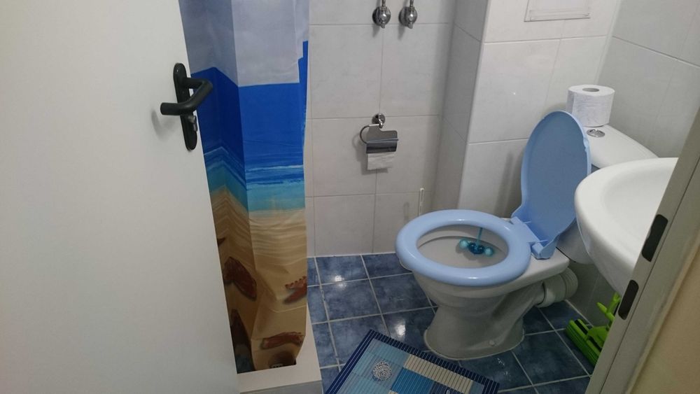 Дава се под наем Двустаен апартамент в к.к. Слънчев бряг - 55 кв.м за 612 € - Снимка #4