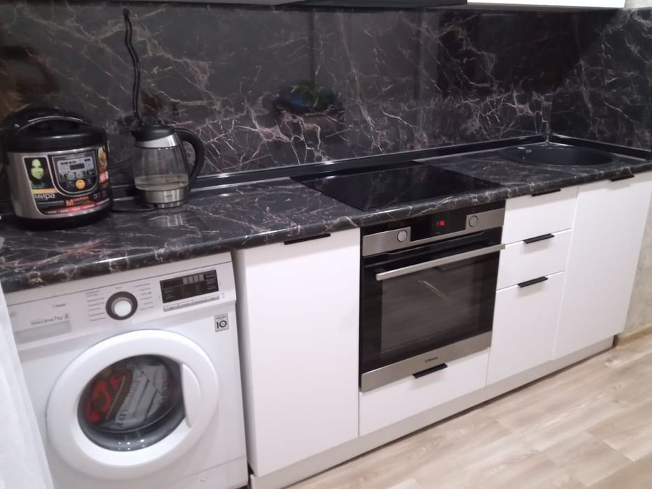 Продам кухонный гарнитур