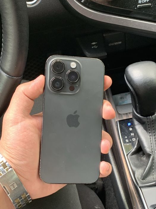 iPhone 14 pro 128 гб
