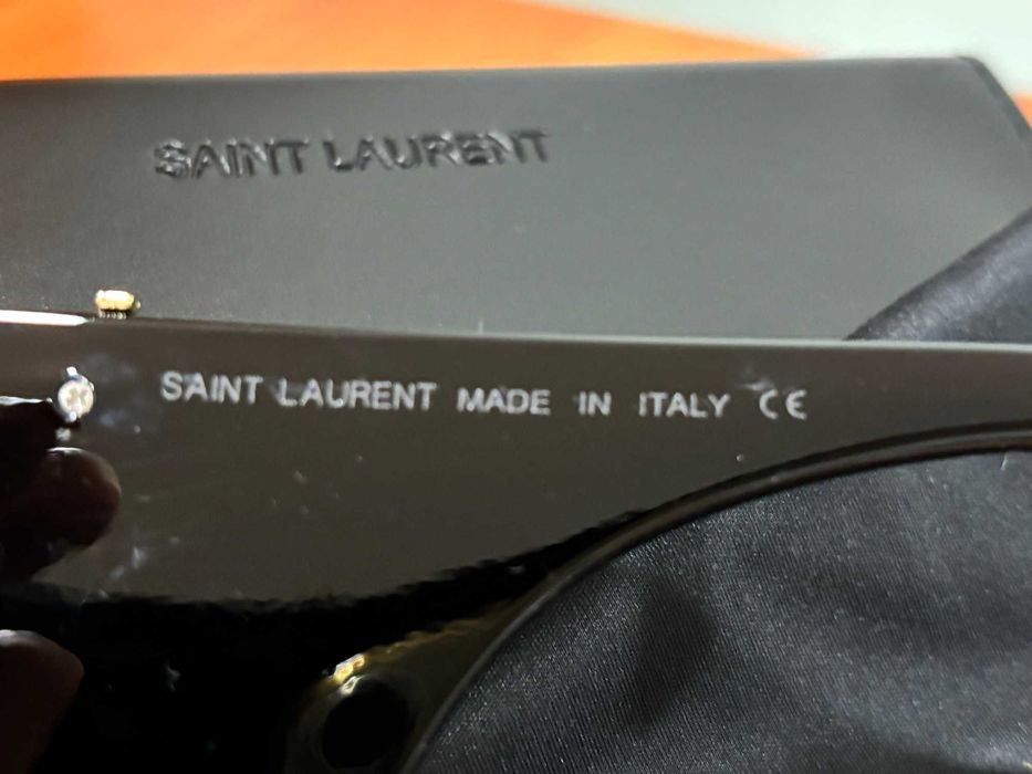 Loewe слънчеви очила, YSL слънчеви очила