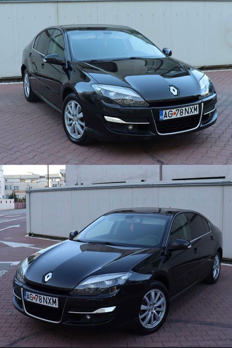 Vând Laguna 3, motor 2.0 150cp