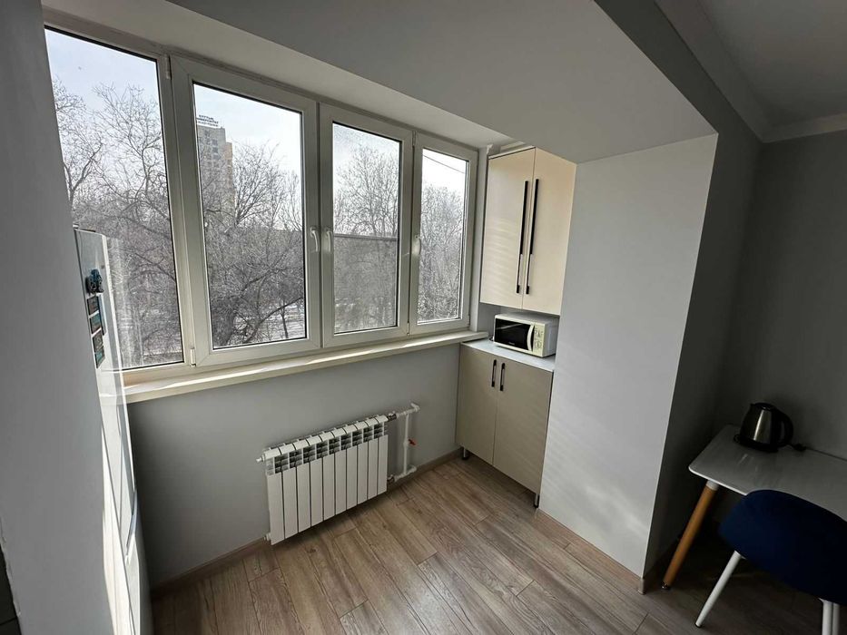 Сдам 1комнатную квартиру