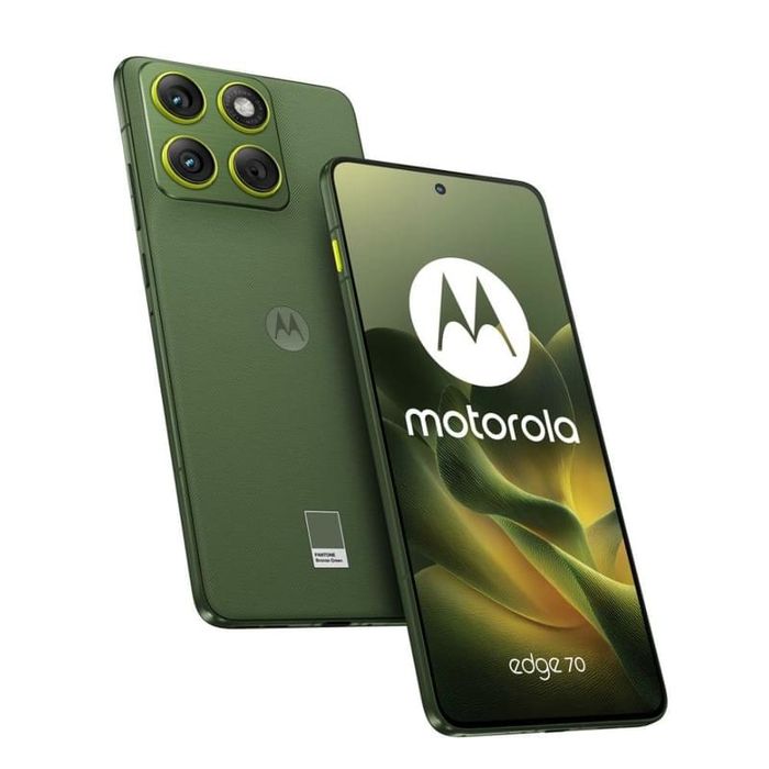 Продам motorola edge 70 новый в упаковке