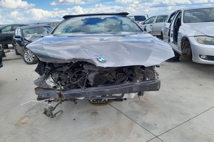 Pompa apa 702853 702853 BMW Seria 3 E93
