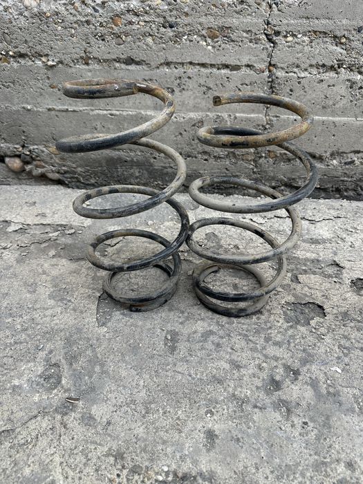 Пружина от камри 40-45