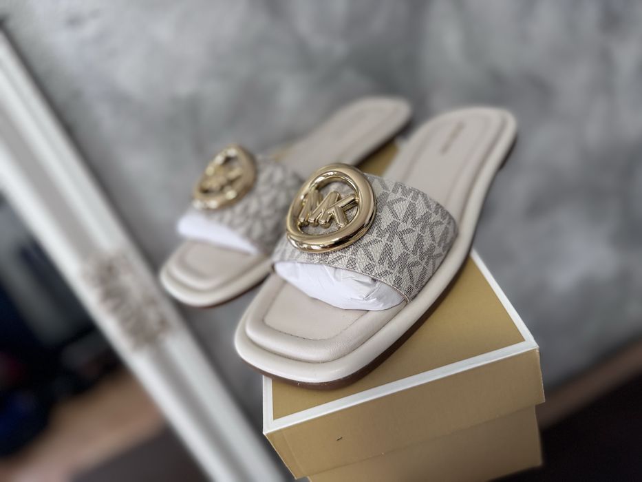 Papuci Michael Kors Milan