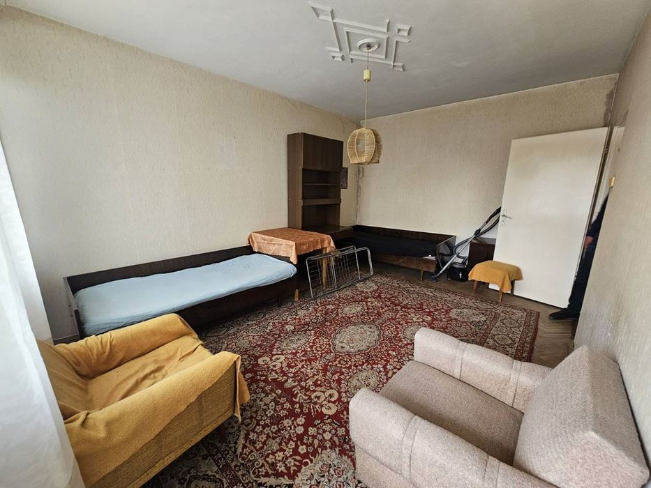 Дава се под наем Тристаен апартамент в София, Красна поляна 3 - 84 кв.м за 382.5 € - Снимка #5