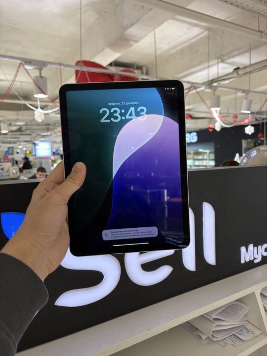 iPad Air (5 generation) 64gb