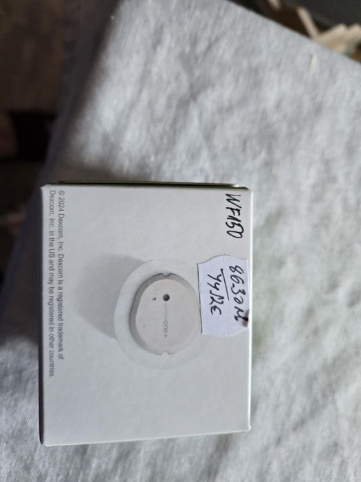 Сензор за измерване на кръвна захар DEXCOM ONE PLUS